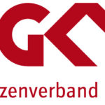 Logo des GKV Spitzenverbands