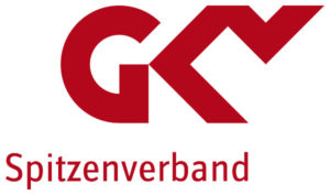 Logo des GKV Spitzenverbands